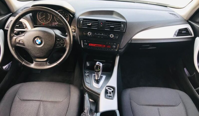 
								BMW 2012 model /1.6/ In Excellent Condition full									