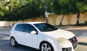 Volkswagen GTI 2008 Model