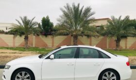 Audi A4 2009 Full Options