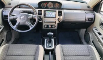 
										Nissan X – Trail 2012 Model full									