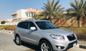 Hyundai Santa fe 2012 Model in Excellent Condition