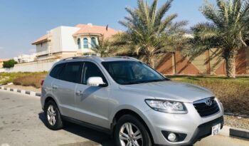 
										Hyundai Santa fe 2012 Model in Excellent Condition full									