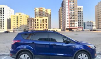 
										Ford Escape 2014 Model / GCC / Excellent Condition full									