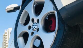 
										Volkswagen GTI 2008 Model full									