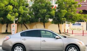 Nissan Altima 2012 / GCC / In Excellent Condition