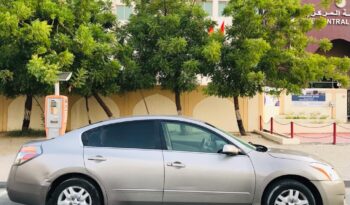 
										Nissan Altima 2012 / GCC / In Excellent Condition full									