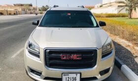 GMC Acadia 2015 Model Immaculate Condition