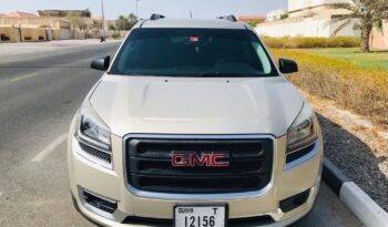 
										GMC Acadia 2015 Model Immaculate Condition full									