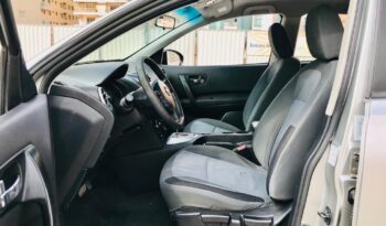 
										Nissan Qashqai 2013 Model full									