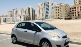 Toyota Yaris 2011 Model in Excellent Condition