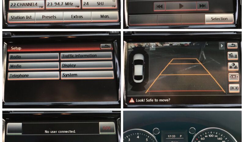 
								Volkswagen CC 2014 Model Immaculate Condition full									