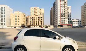 Toyota Yaris 2011 model in Excellent Condition