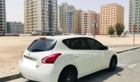 Nissan Tida 2014 Model in Excellent Condition