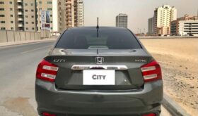 Honda City 2012 in Excellent Condition