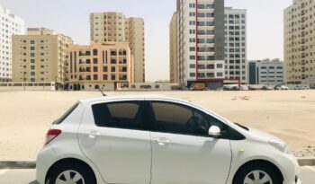 
										Toyota Yaris 2013 Model in Excellent Condition full									