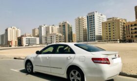 Toyota Camry 2012 Model / GCC / in Excellent Condition