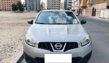 
										Nissan Qashqai 2013 Model full									