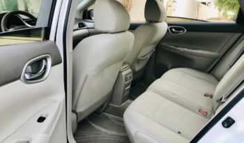 
										Nissan Sentra 2016 Model / GCC / in Excellent Condition full									