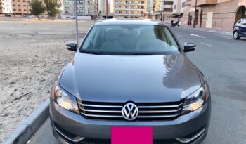 
										Volkswagen Passat 2013 Model in Immaculate Condition full									