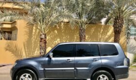 Mitsubishi Pajero 2010 Model In Excellent Condition