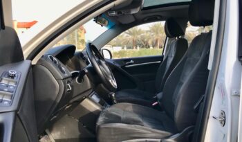 
										Volkswagen Tiguan 2013 Model / Full Options / Excellent Condition full									