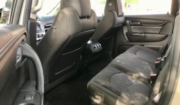 
										GMC Acadia 2015 Model Immaculate Condition full									