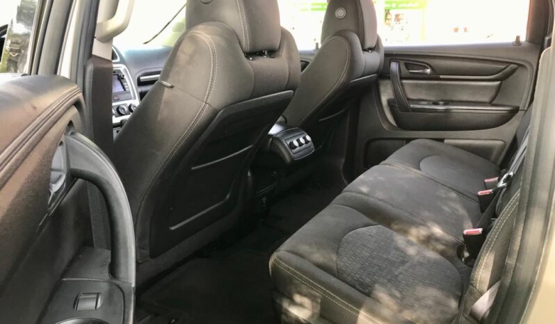 
								GMC Acadia 2015 Model Immaculate Condition full									