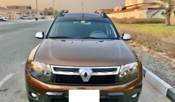 
										Renault Duster 2015 Model / Top of range / in Excellent Condition full									