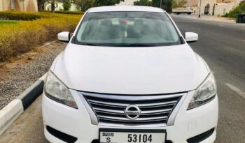 
										Nissan Sentra 2016 Model / GCC / in Excellent Condition full									