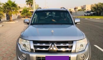 
										Mitsubishi Pajero 2012 Model in Excellent Condition full									