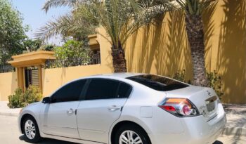 
										Nissan Altima 2012 Model / GCC Specifications / Excellent Condition full									