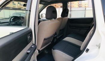 
										Nissan X – Trail 2012 Model full									