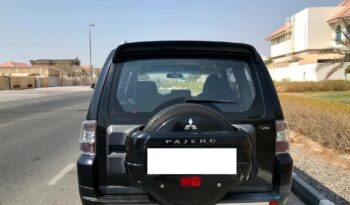 
										Mitsubishi Pajero 2008 in Excellent Condition full									
