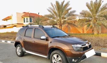 
										Renault Duster 2015 Model / Top of range / in Excellent Condition full									