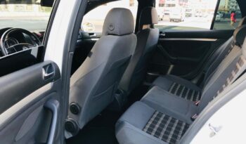 
										Volkswagen GTI 2008 Model full									