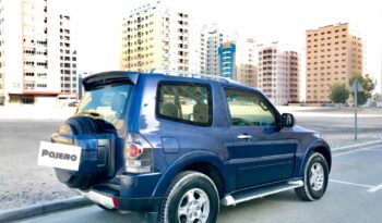 
										Mitsubishi Pajero 2009 / 2 Door / 4WD Excellent Condition full									