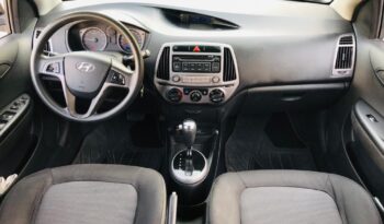 
										Hyundai i20 Model 2015 Excellent Condition full									