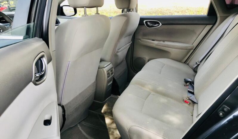 
								Nissan Sentra 2014 / GCC / Excellent Condition full									