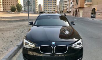 
										BMW 2012 model /1.6/ In Excellent Condition full									