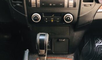 
										Mitsubishi Pajero 2008 in Excellent Condition full									