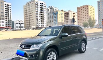 2016 Model Suzuki Grand Vitara in Excellent Condition