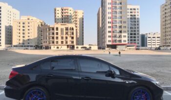 
										Honda City 2012 Model / GCC / full									