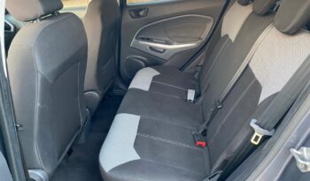 
										Ford EcoSport 2015 Model II Immaculate Condition full									