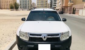 Renault Duster 2014 Model in Excellent Condition