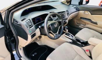 
										Honda City 2012 Model / GCC / full									