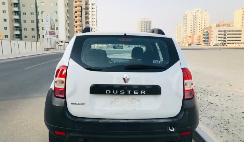 
								Renault Duster 2014 In Excellent Condition full									