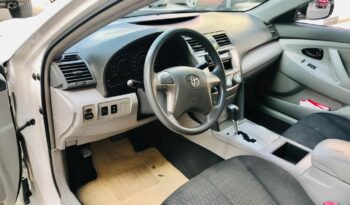 
										Toyota Camry 2012 Model / GCC / in Excellent Condition full									