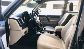 
										Mitsubishi Pajero 2010 Model In Excellent Condition full									