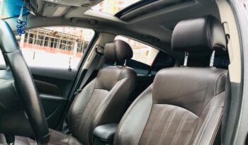 
										Chevrolet Cruze 2014 In Excellent Condition full									