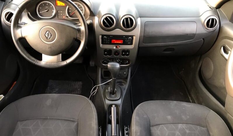 
								Renault Duster 2015 Model / Top of range / in Excellent Condition full									